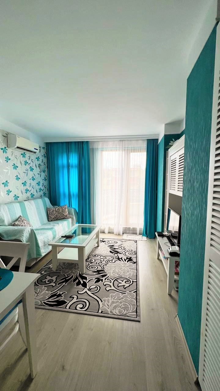 Просторі апартаменти в Harmony Suites 3